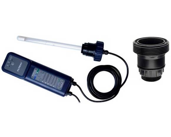 Filtreau Amalgam UV